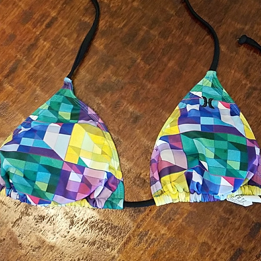Bikini top
